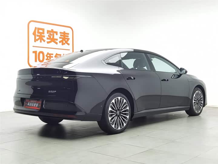 Nissan N7 2025 2025款 510 Max