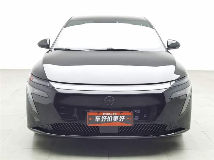 Nissan N7 2025 2025款 510 Max