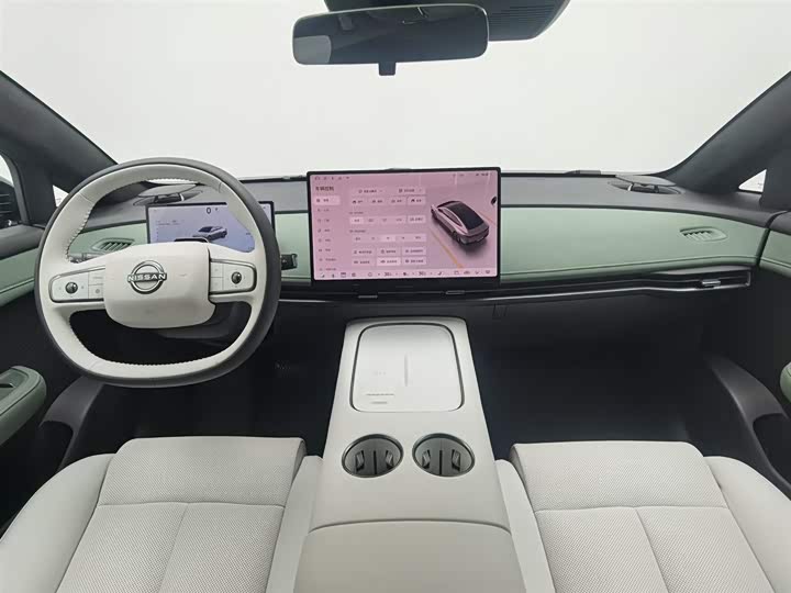 Nissan N7 2025 2025款 510 Max