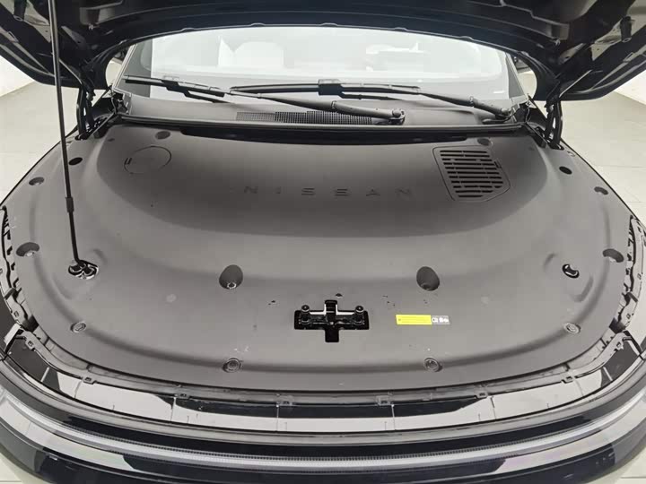 Nissan N7 2025 2025款 510 Max