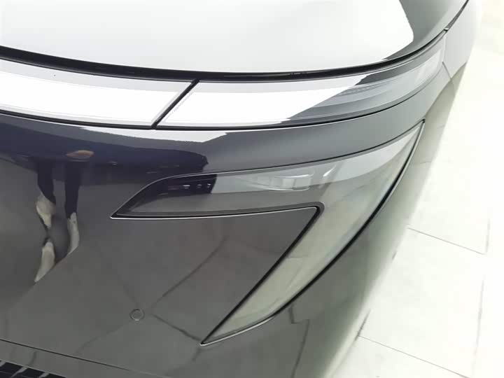 Nissan N7 2025 2025款 510 Max