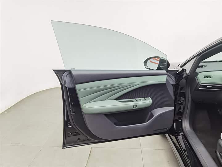 Nissan N7 2025 2025款 510 Max