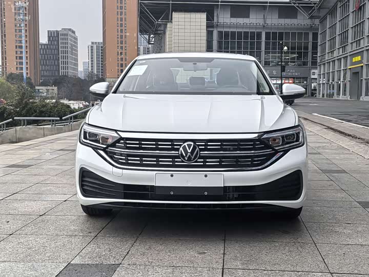 Volkswagen Sagitar L 2025 2025款 200TSI DSG飞越版