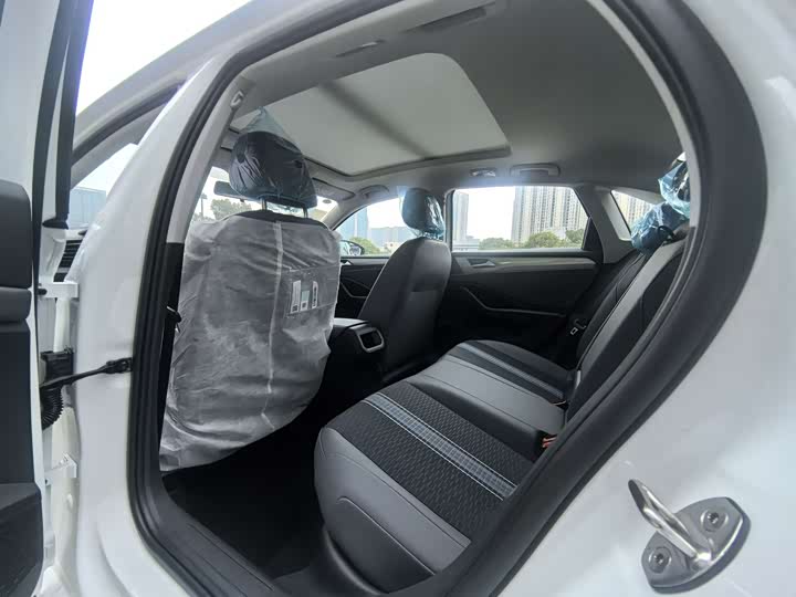 Volkswagen Sagitar L 2025 2025款 200TSI DSG飞越版