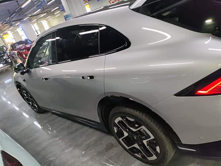 XPeng G7 2025 2025款 702 超长续航 Max