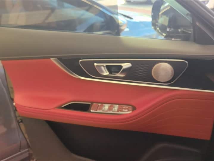 Chery Tiggo 7 Plus 2023 2023款 1.6TGDI DCT尊贵型