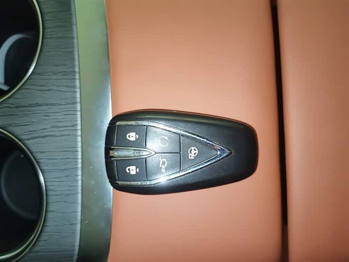 Changan CS75 Plus 2025 2025款 第四代 UItra 2.0T 新蓝鲸 智慧智擎型