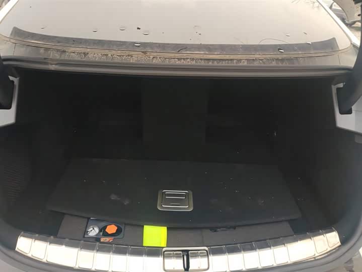 Denza Z9 2024 2024款 1100km 四驱Max版