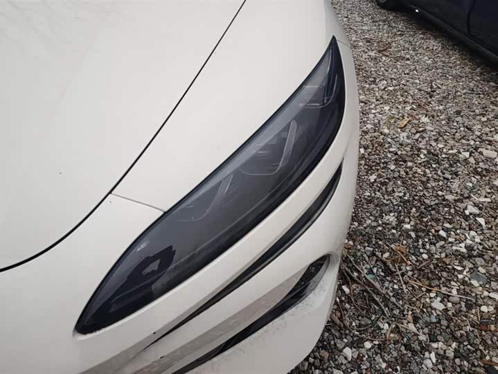 Denza Z9 2024 2024款 1100km 四驱Max版