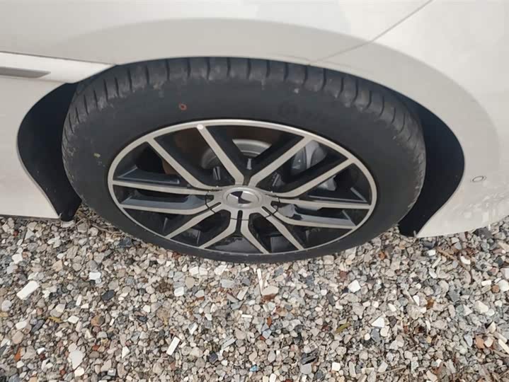 Denza Z9 2024 2024款 1100km 四驱Max版