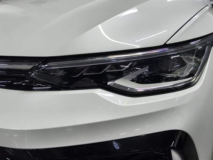 Volkswagen Golf 2025 2025款 300TSI R-Line