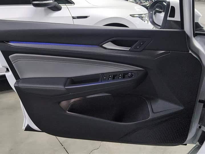 Volkswagen Golf 2025 2025款 300TSI R-Line