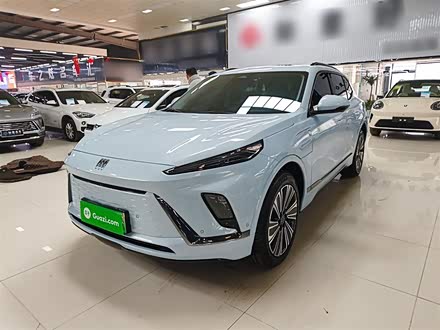 Buick Electra E5 2024 2024款 臻享标续影音版