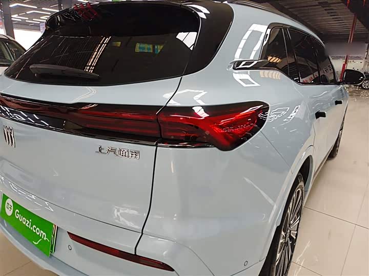 Buick Electra E5 2024 2024款 臻享标续影音版