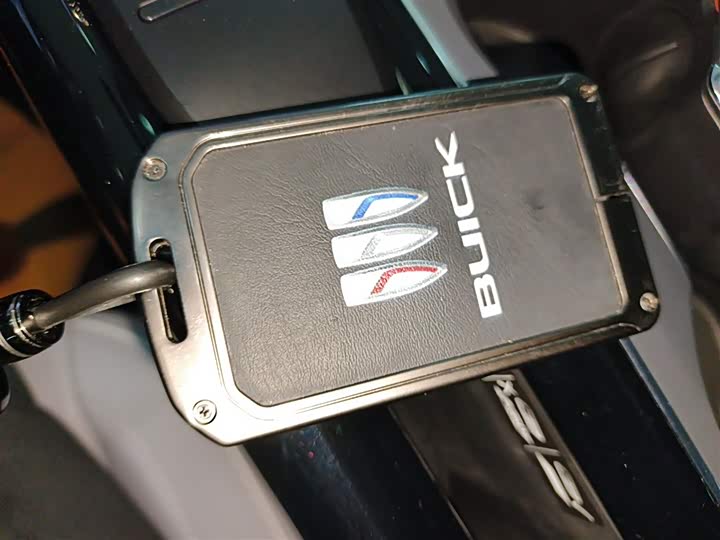 Buick Electra E5 2024 2024款 臻享标续影音版