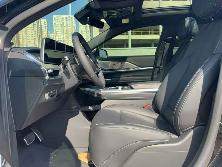 Cadillac XT5 2025 2025款 2.0T 尊贵型