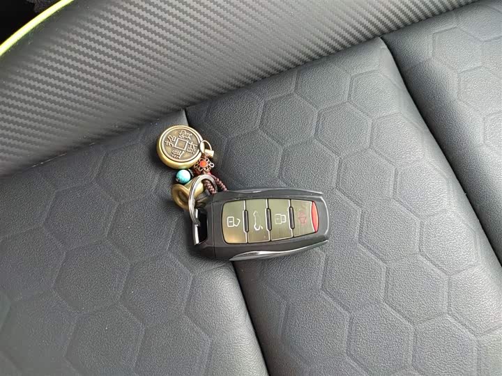 Haval H6S 2022 2022款 2.0T 两驱悦跑版