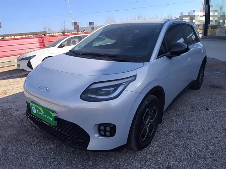 GAC Aion UT 2025 2025款 330星辉版