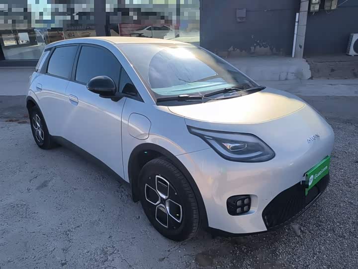 GAC Aion UT 2025 2025款 330星辉版