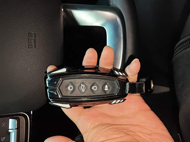 Haval KuGou 2022 2022款 1.5T DCT四驱潮野版