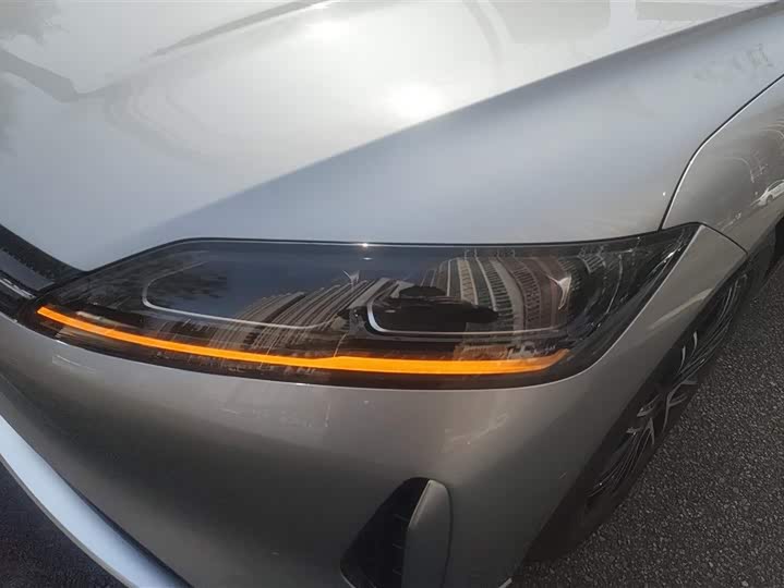 Chery Fulwin A9L 2025 2025款 公务致享版