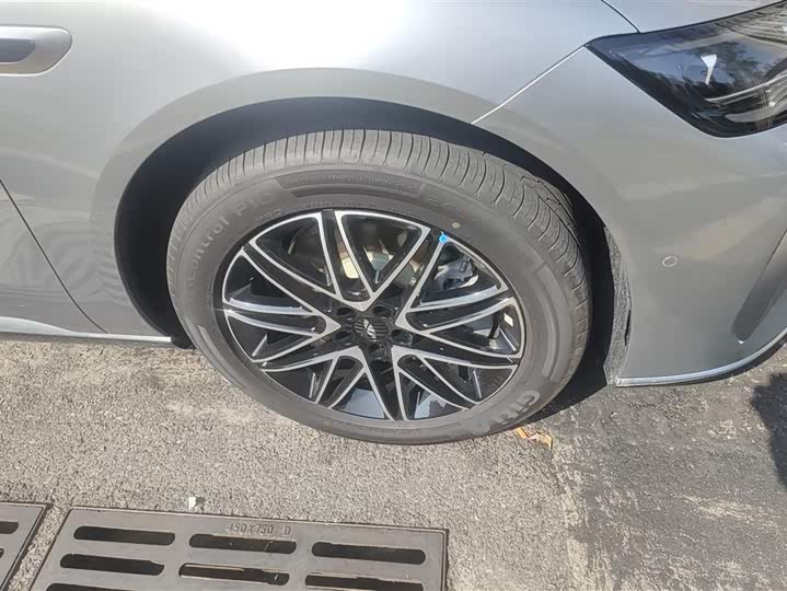 Chery Fulwin A9L 2025 2025款 公务致享版