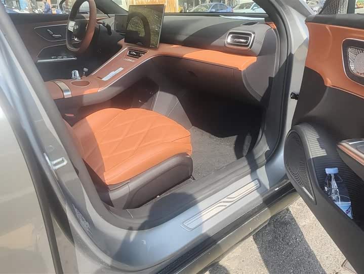 Chery Fulwin A9L 2025 2025款 公务致享版