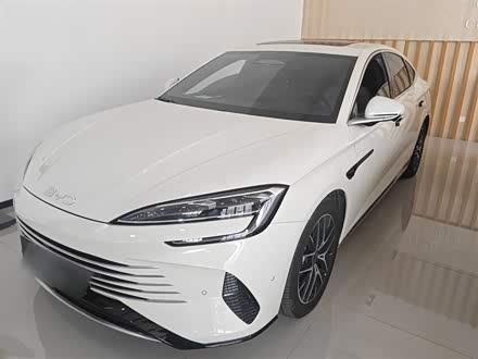 BYD Seal 07 DM-i Hybrid 2025 2025款 智驾版 DM-i 1.5L 125km 尊贵型