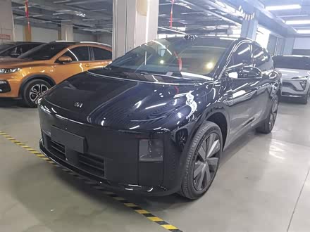 LiXiang i6 2025 2025款 四驱标准版