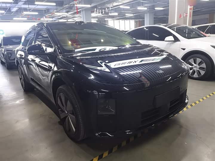 LiXiang i6 2025 2025款 四驱标准版