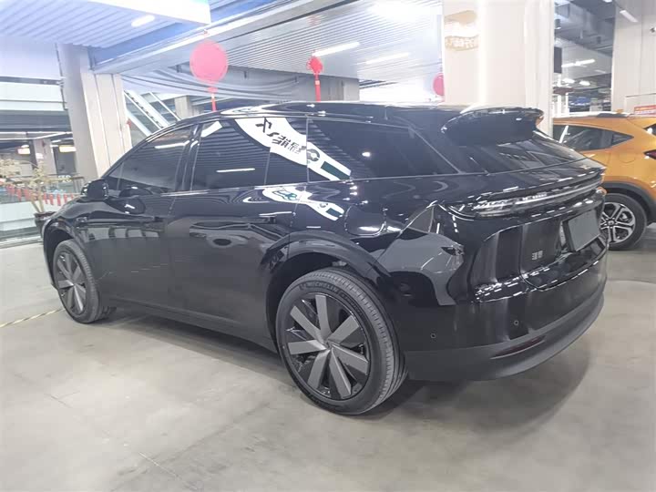 LiXiang i6 2025 2025款 四驱标准版