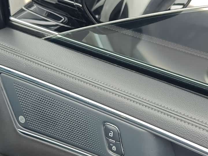 Ford Taurus 2019 2019款 EcoBoost 245 尊享版