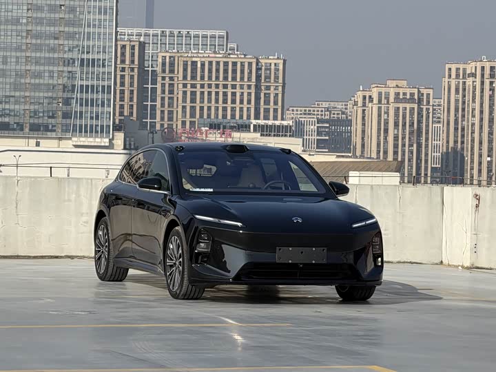 2025 Nio ET5T