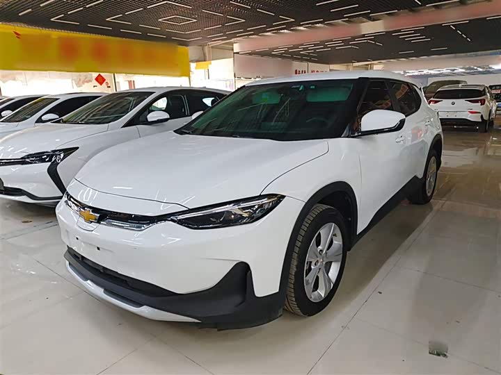 2022 Chevrolet Menlo