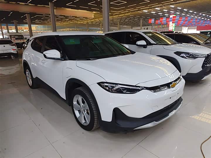 2022 Chevrolet Menlo