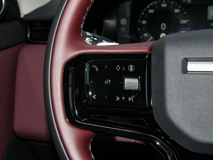 Land Rover Range Rover Evoque L 2024 2024款 揽胜极光L SE 驭光尊耀版