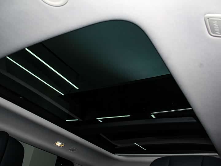 Land Rover Range Rover Evoque L 2024 2024款 揽胜极光L SE 驭光尊耀版