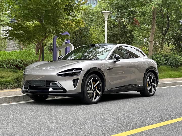 Xiaomi YU7 2025 2025款 超长续航后驱版