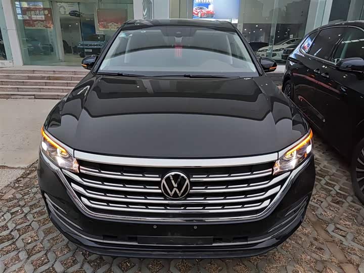 Volkswagen Viloran 2024 2024款 380TSI 尊贵版