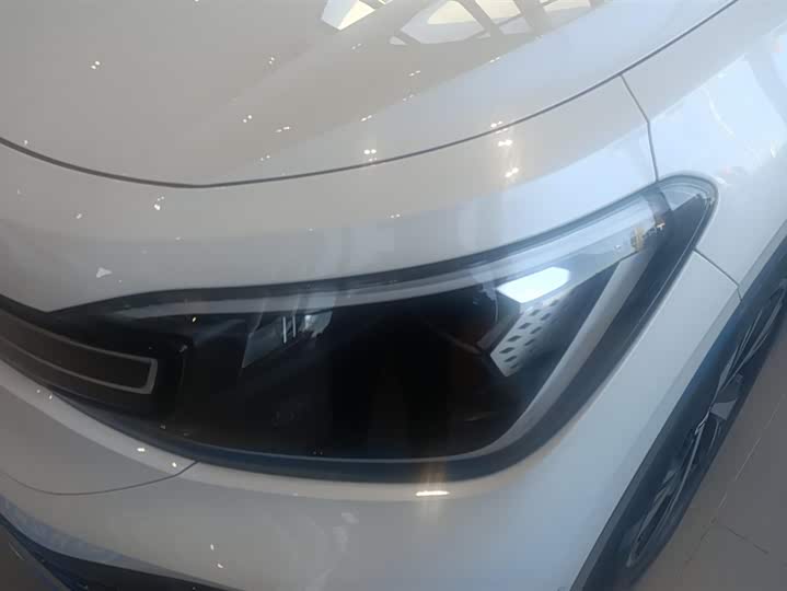 2024 Volkswagen ID.6 Crozz