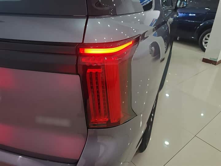 Haval H5 2023 2023款 2.0T自动四驱领英 汽油