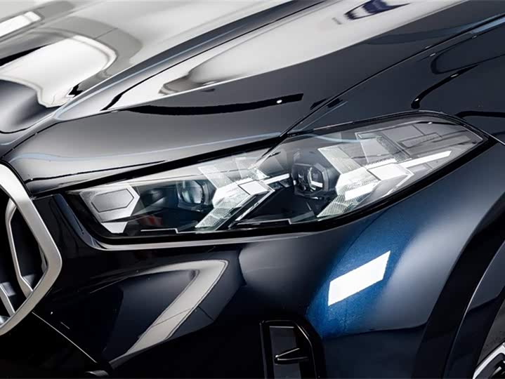 BMW X6 2023 2023款 xDrive30i M运动套装