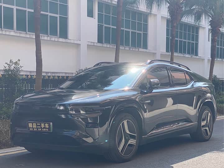 Changan Qiyuan (Nevo) E07 2025 2025款 纯电 四驱 90kWh Ultra高性能版