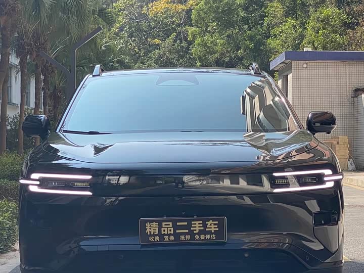 Changan Qiyuan (Nevo) E07 2025 2025款 纯电 四驱 90kWh Ultra高性能版
