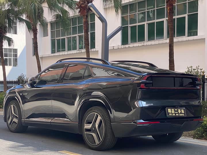 Changan Qiyuan (Nevo) E07 2025 2025款 纯电 四驱 90kWh Ultra高性能版