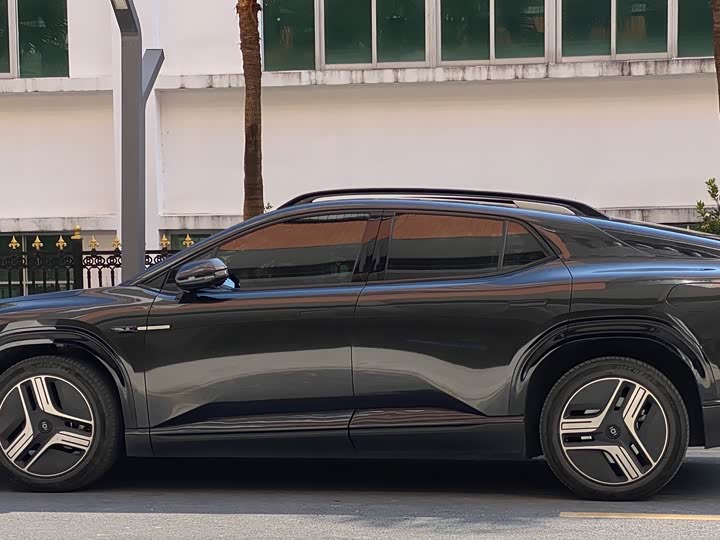 Changan Qiyuan (Nevo) E07 2025 2025款 纯电 四驱 90kWh Ultra高性能版