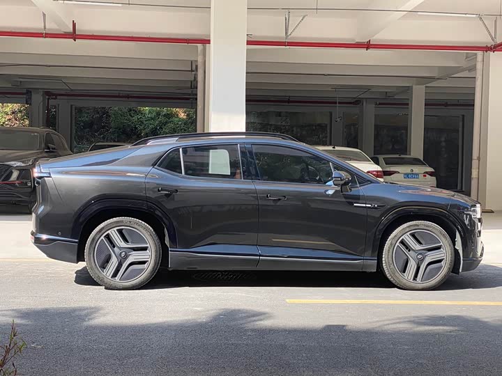 Changan Qiyuan (Nevo) E07 2025 2025款 纯电 四驱 90kWh Ultra高性能版