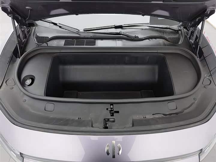 HiPhi Y 2023 2023款 560km 精英版