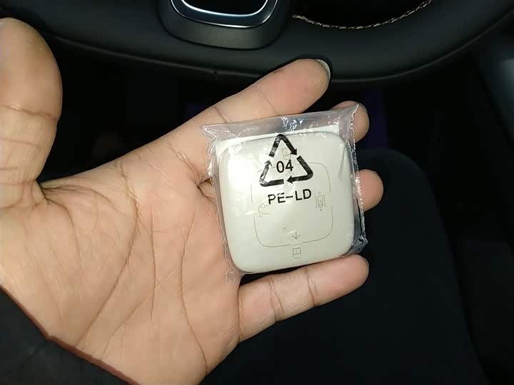 Zeekr 7X 2025 2025款 100kWh 长续航后驱智驾版