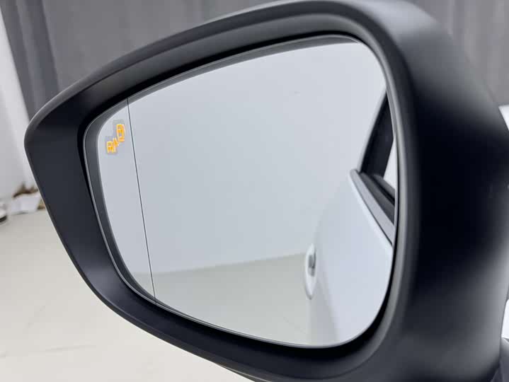 Mazda CX-4 2021 2021款 2.0L 自动两驱蓝天探索版